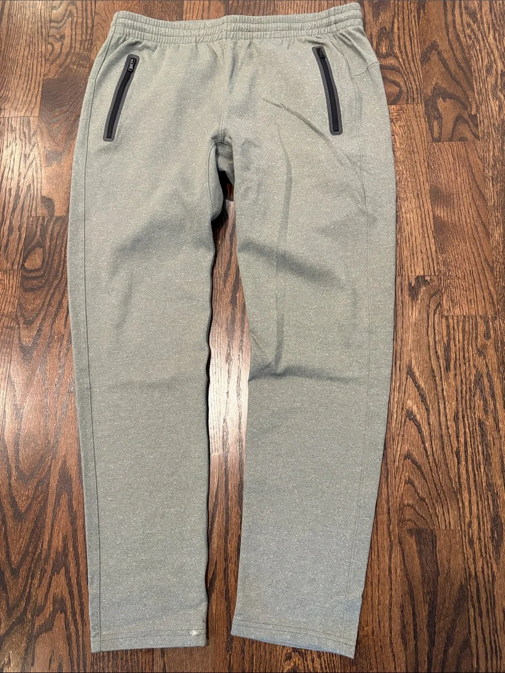 Old Navy Men’s Dynamic Fleece Light Olive Green Jogger Sweatpants Size Large